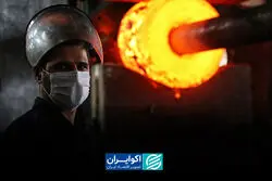 تاثیر آسیب به فولادسازان بر بازارهای جهانی