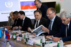 دیدار بزرگ در راه است/ این چهره صنعت اتم روسیه به ایران می آید