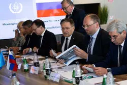 دیدار بزرگ در راه است/ این چهره صنعت اتم روسیه به ایران می آید