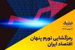 رمزگشایی تورم پنهان اقتصاد ایران