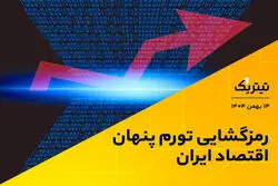 رمزگشایی تورم پنهان اقتصاد ایران