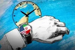 قطر: پیش‌نویس اولیه توافق احتمالی آمریکا و ایران آماده است

