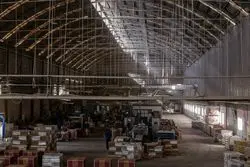 شکل بد بینانه و خوش بینانه اقتصاد ایران در پایان 1400+جدول