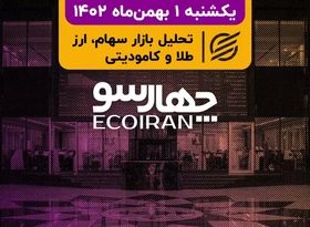 تغییر در فرمول نرخ خوراک، ریسک جدید بورس/ رتبه آخر بورس در بازدهی ماهانه بازارها