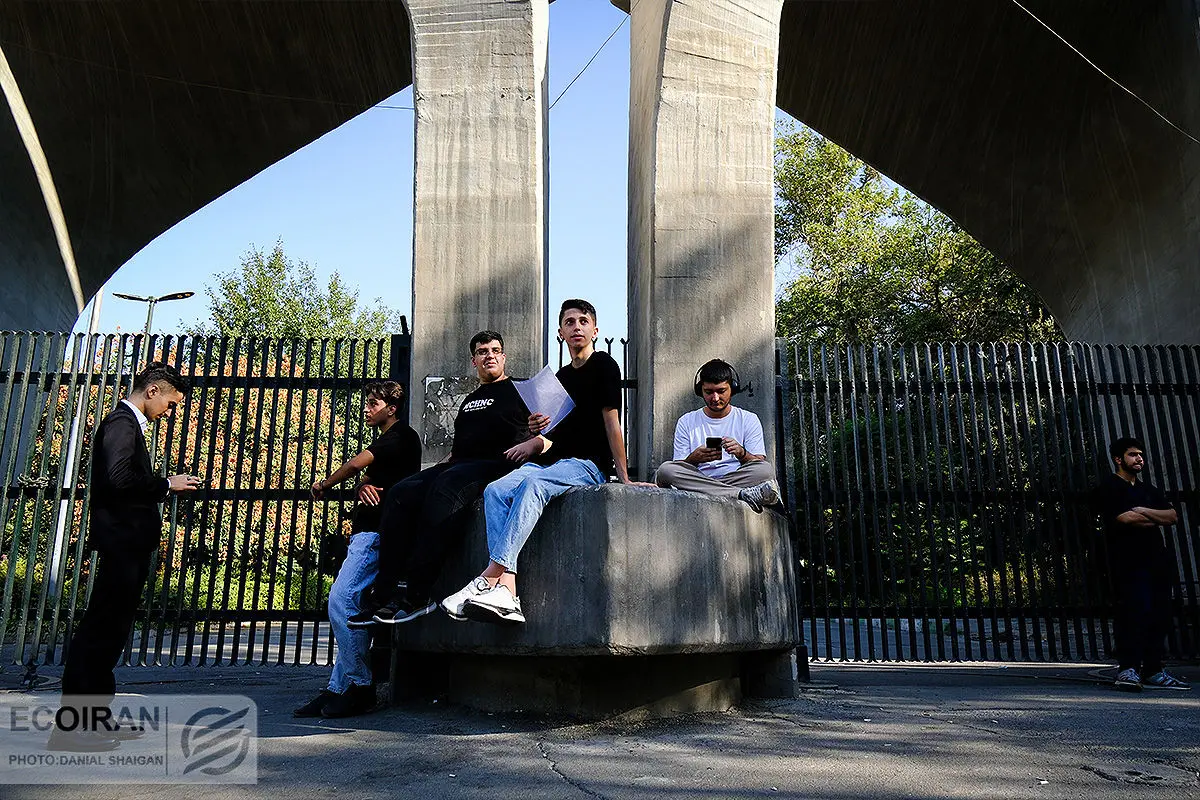 بیکاری فارغ‌التحصیلان دانشگاهی کاهش یافت