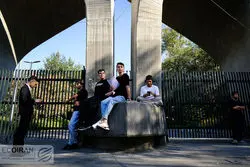 بیکاری فارغ‌التحصیلان دانشگاهی کاهش یافت