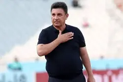 ببینید/ دفاع عجیب قلعه‌نویی از پاداش ۱۴۰ میلیاردی‌اش خبرساز شد