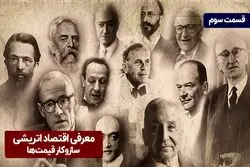 معرفی اقتصاد اتریشی - قسمت سوم: سازوکار قیمت‌ها
