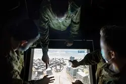 تاسیس واحد جدید در ارتش اسرائیل برای مقابله با ایران