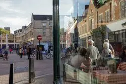 افزایش غیرمنتظره تورم در بریتانیا