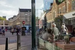 افزایش غیرمنتظره تورم در بریتانیا