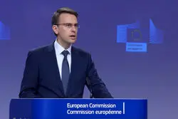 ادعای اروپا: مسئله قابل گفت‌وگویی با ایران باقی نمانده!