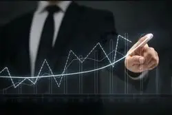 بیشترین بسط پول در عملیات هفتگی بازار باز