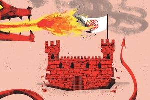 بازگشت پرقدرت «کمربند و جاده»؛ جهان آماده نظم نوین چینی می‌شود؟