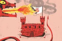 بازگشت پرقدرت «کمربند و جاده»؛ جهان آماده نظم نوین چینی می‌شود؟