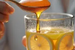 خواص لیمو و عسل معجزه طبیعت - طرز تهیه و طریقه مصرف