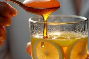 خواص لیمو و عسل معجزه طبیعت - طرز تهیه و طریقه مصرف