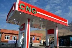 زائران بخوانند؛ CNG در جایگاه‌های قم رایگان شد