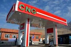 عرضه رایگان سی‌ان‌جی در ۶۰۰ جایگاه/توزیع ۲۰۰ میلیون لیتر بنزین در یک روز 