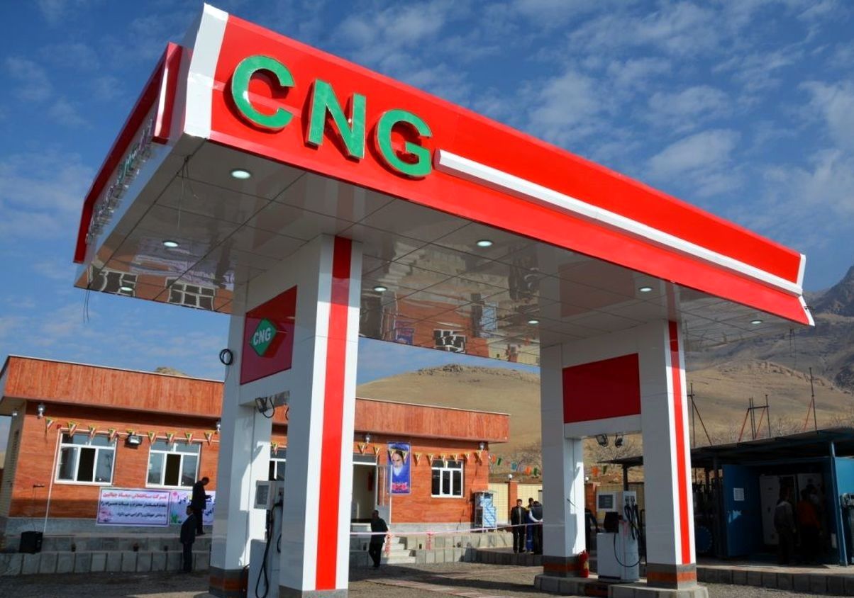 در نامه به رئیس‌جمهوری مطرح شد: صنعت CNG در آستانه فروپاشی
