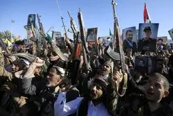 جنگ‌جویان سرسخت دریای سرخ/ ترامپ فرمان حمله زمینی به یمن را صادر می‌کند؟