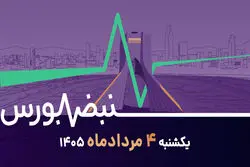 سیگنال صلح از واشنگتن؛ بورس سبزپوش شد/ اقتصاد ایران در برابر چالش‌های ساختاری