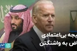 دلیل چرخش تاریخی ریاض