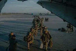 آیا سربازان چینی در ارتش روسیه می‌جنگند؟