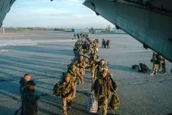 آیا سربازان چینی در ارتش روسیه می‌جنگند؟