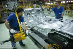 روایت جدول رضایت مصرف‌کنندگان از کالاها؛ خودرو آخر شد