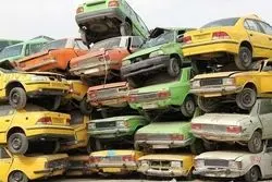 گره نوسازی تاکسی ها باز می شود ؟

