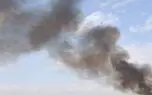 شنیده شدن صدای دو انفجار شدید در صنعا