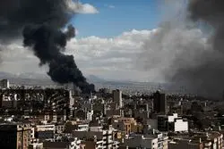 چگونه زنجیره توزیع کالا زیر آتش پایدار است؟
