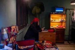 مشاغل خانگی پس از جنگ حمایت می‌شوند+ جزئیات