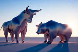 پیش بینی بورس امروز یکم دی / رؤیای زمستان سبز