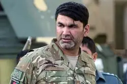 ترور فرمانده سابق پلیس افغانستان در تهران + جزئیات