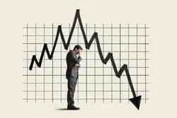 اتفاق عجیب در بازار پول+ نمودار