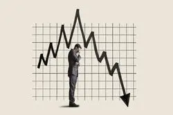 ریزش نرخ بهره بین بانکی در دومین هفته پاییز