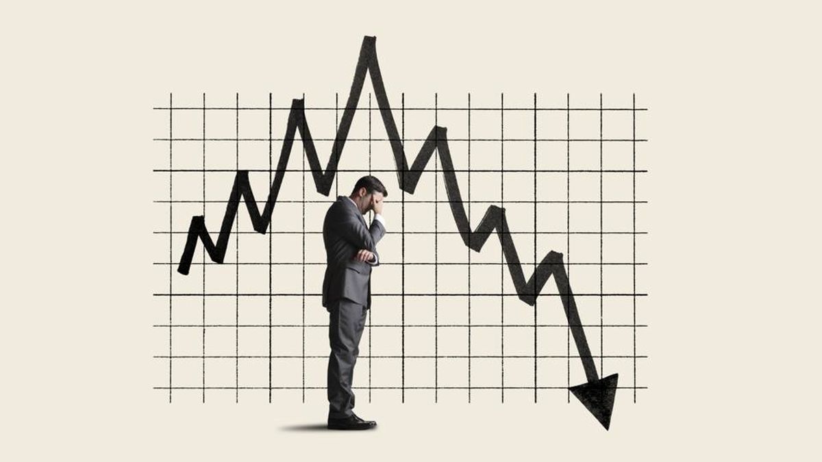 اتفاق عجیب در بازار پول+ نمودار