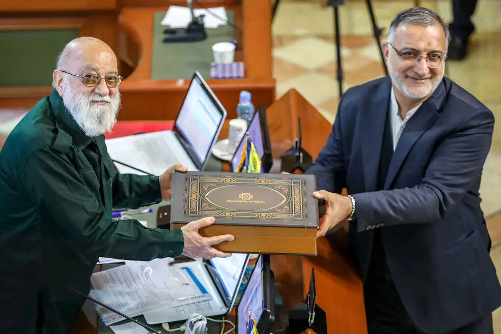 ساخت و ساز و تراکم‌فروشی در رأس درآمدهای شهرداری تهران