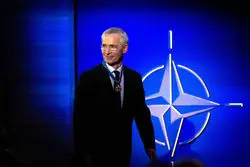 واکنش به احتمال آغاز جنگ جهانی سوم؛ ناتو آغازگر جنگ نخواهد شد