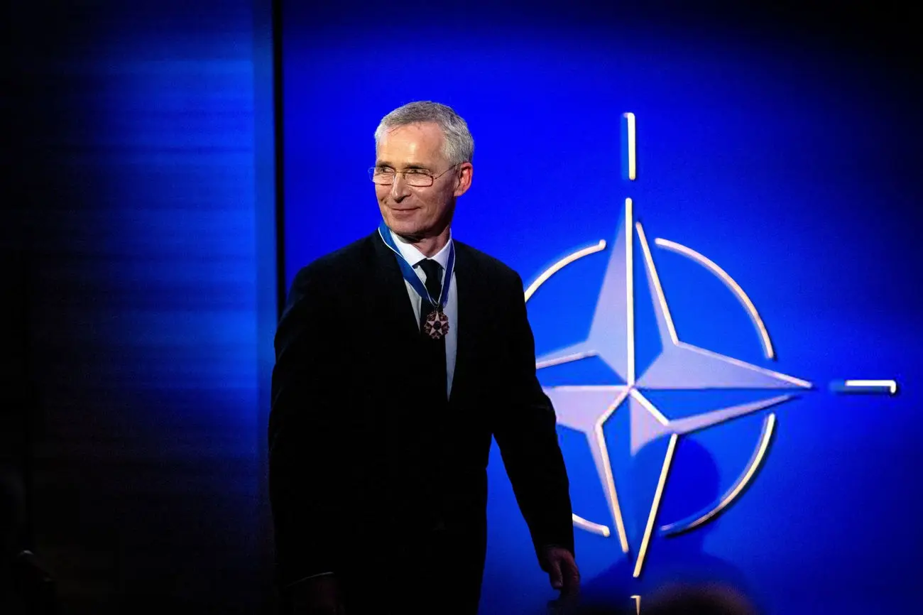 واکنش به احتمال آغاز جنگ جهانی سوم؛ ناتو آغازگر جنگ نخواهد شد