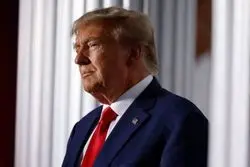 افشای فایل صوتی سخنان ترامپ پیرامون حمله به ایران