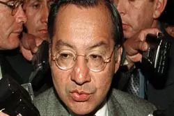 سفیر سابق جاسوس درآمد!