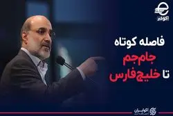 رییس پیشین صداوسیما به غول پتروشیمی ایران رسید