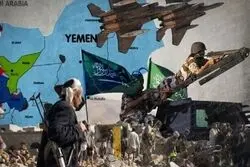 ۲ گزینه بن سلمان برای حمله تمام عیار؛ پای پوتین و اردوغان هم به درگیری باز می‌شود؟