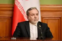 جزئیات تفاهم‌نامه ایران و عمان از زبان عراقچی / زمان بازگشایی تنگه هرمز مشخص شد؟