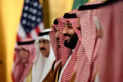 تغییر مسیر پادشاهی؛ تفاوت بزرگی که بن سلمان را شبیه ترامپ می‌کند