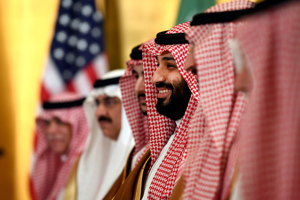 تغییر مسیر پادشاهی؛ تفاوت بزرگی که بن سلمان را شبیه ترامپ میکند