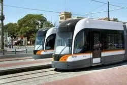 یک سال گذشت مطالعات تراموا به شورا نرسید/کارنامه سازی با حرف و ادعا سرانجامی ندارد

